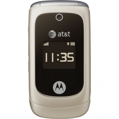 Motorola EM330 -  1